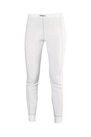 Craft Pro Zero Active thermobroek lang wit dames
