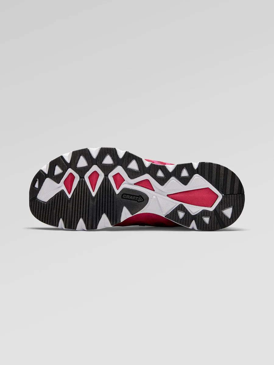 Craft V150 Engineered W maat 39,5 hardloopschoenen - Image 5