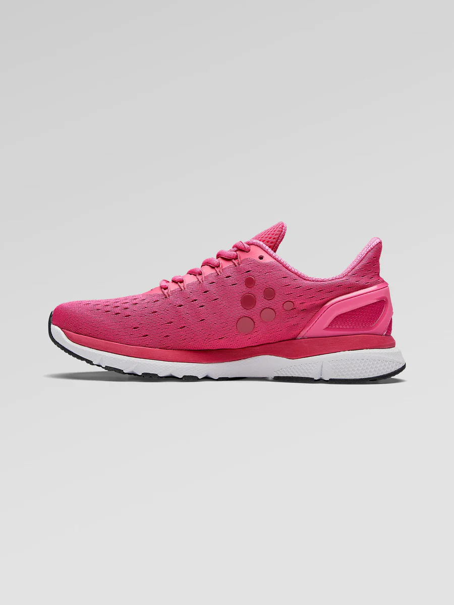Craft V150 Engineered W maat 39,5 hardloopschoenen - Image 6