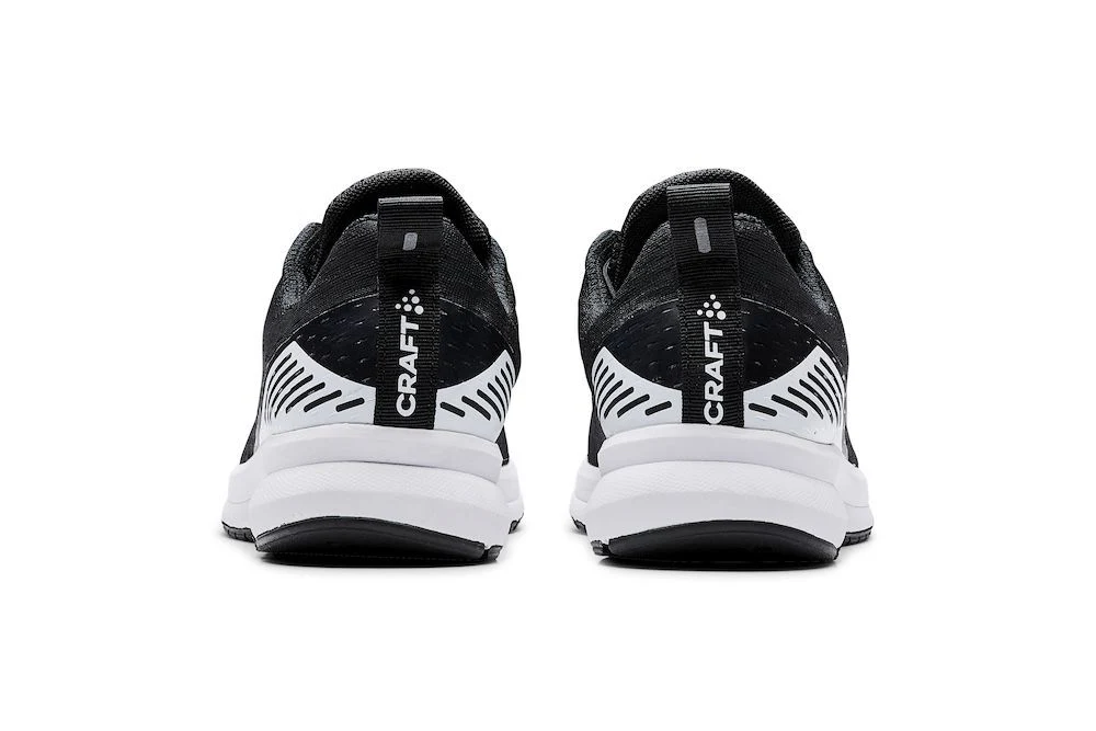 Craft X165 Engineerd II M maat 44 hardloopschoenen - Image 4