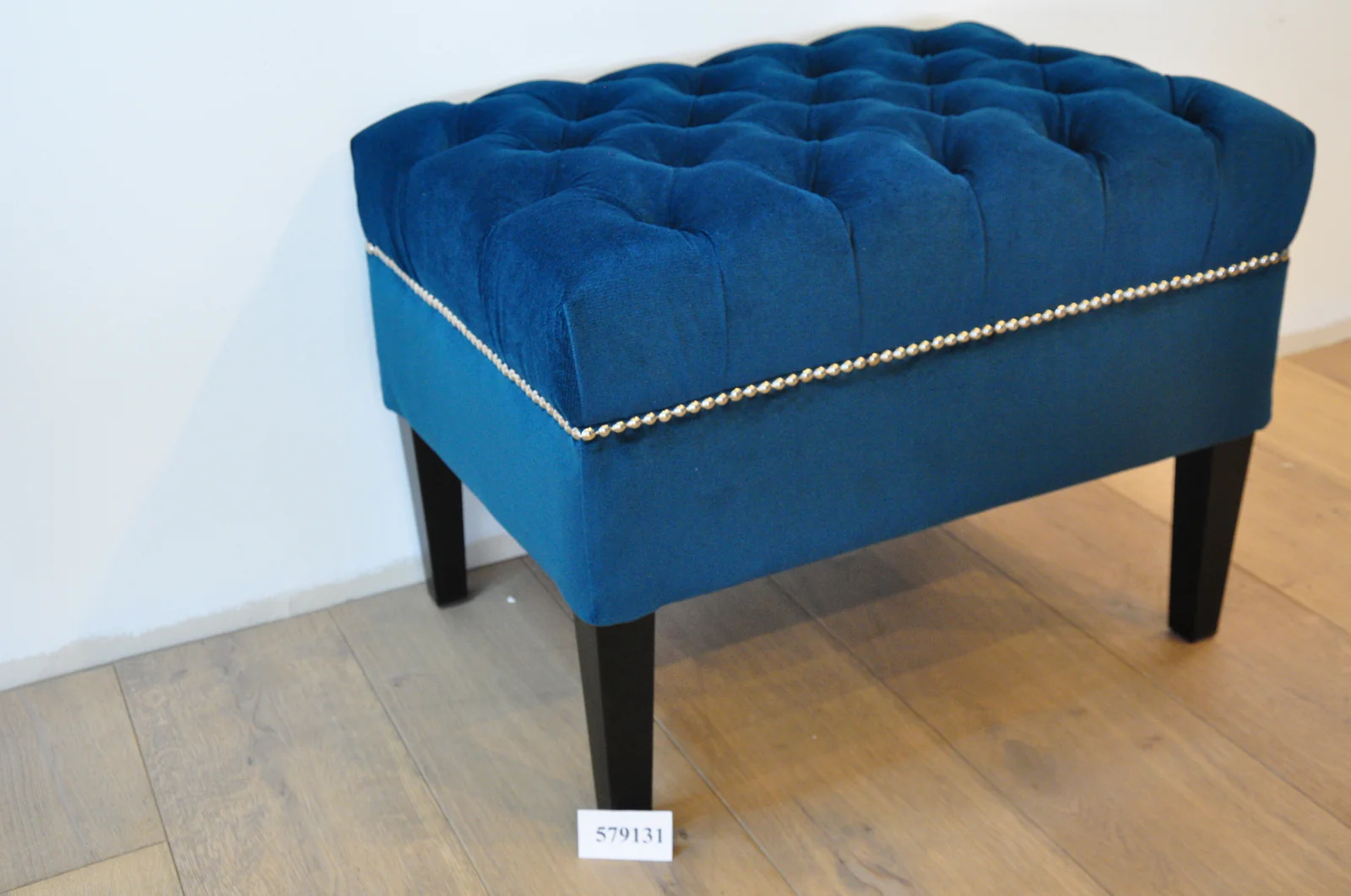 CSW CAMBRIDGDE H hocker passend bij sofa en fauteuil - Image 2