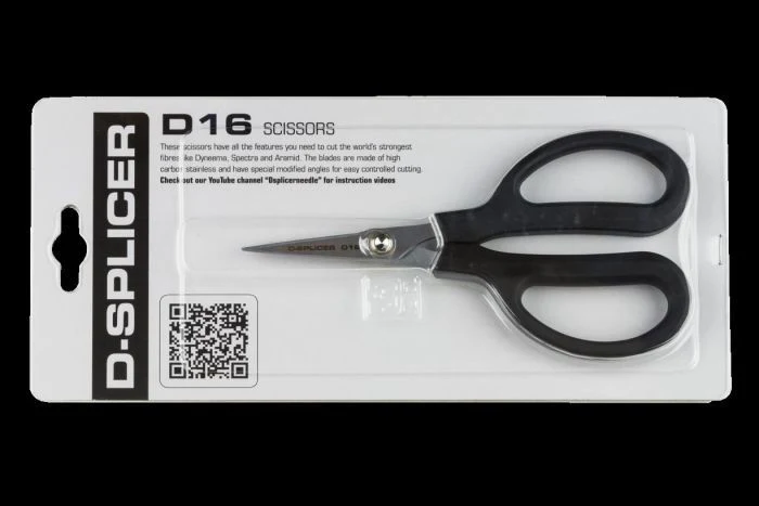 D-Splicer D-16 schaar geschikt voor Dyneema lijnen - Image 2