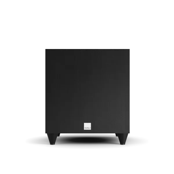 Dali SUB C-8 D BLACK actieve subwoofer - Image 2