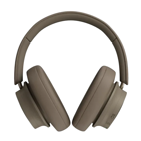 Dali IO-12 MOCHA GREY Draadloze Topklasse Hi-fi Stereo Hoofdtelefoon - Image 6