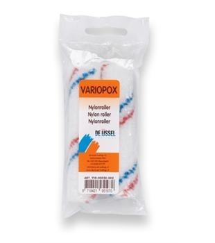 De IJssel Nylonrol 10cm Variopox professioneel (2 stuks) - Image 2