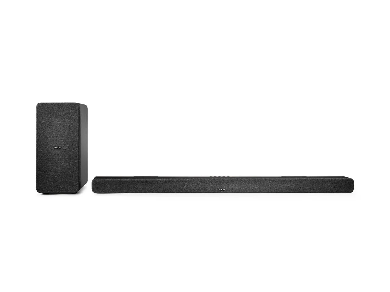Denon DHT-S517 Soundbar - Image 2