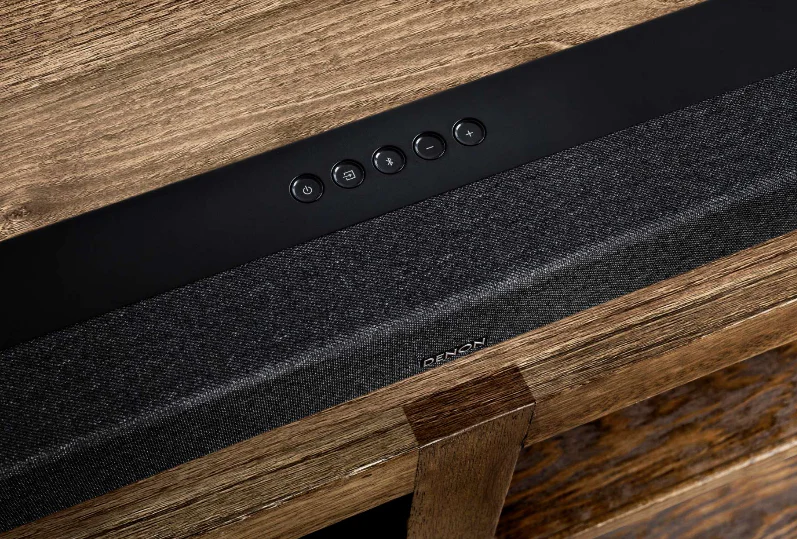 Denon DHT-S517 Soundbar - Image 6