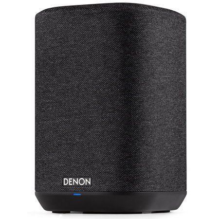 Denon Home 150BKE2 strak vormgegeven compacte Heos Home draadloze luidspreker - Image 3