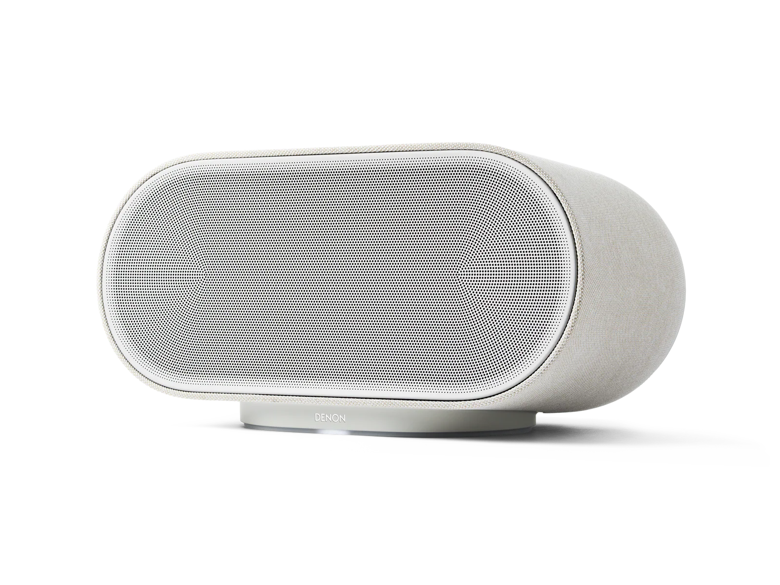 Denon Home 600 zilver