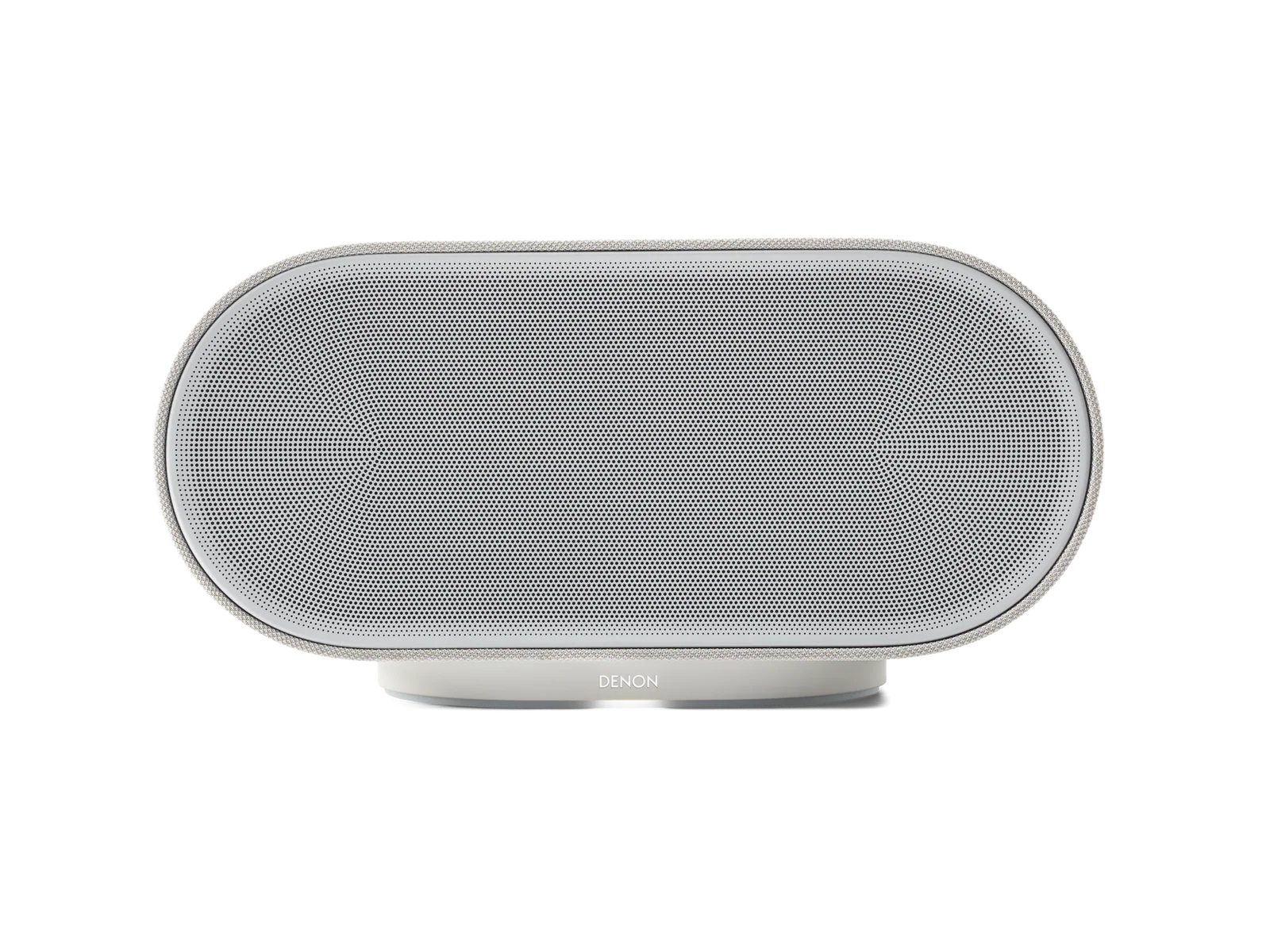 Denon Home 600 zilver - Image 3