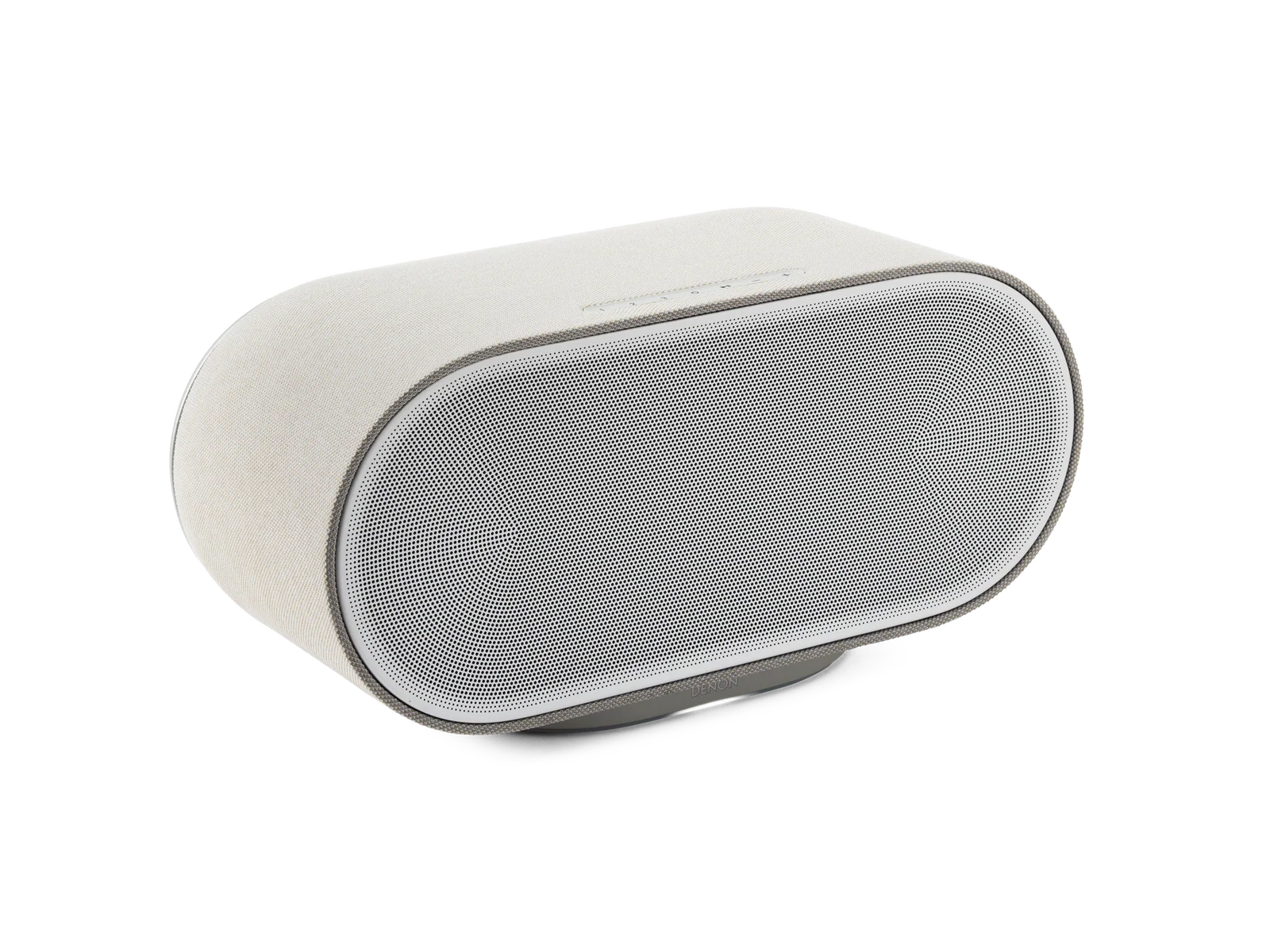 Denon Home 600 zilver - Image 6