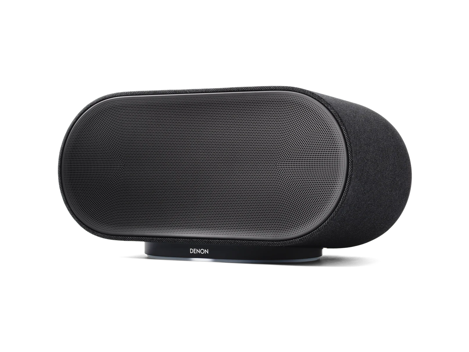 Denon Home 600 zwart