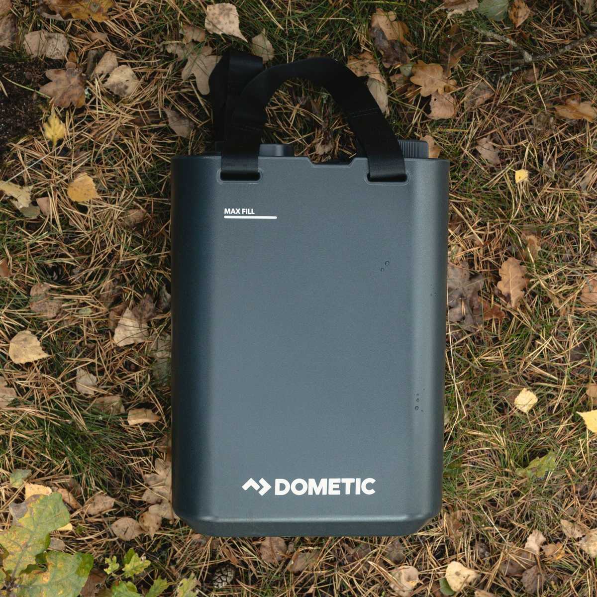 Dometic Hydration Water Jug Slate - Image 2