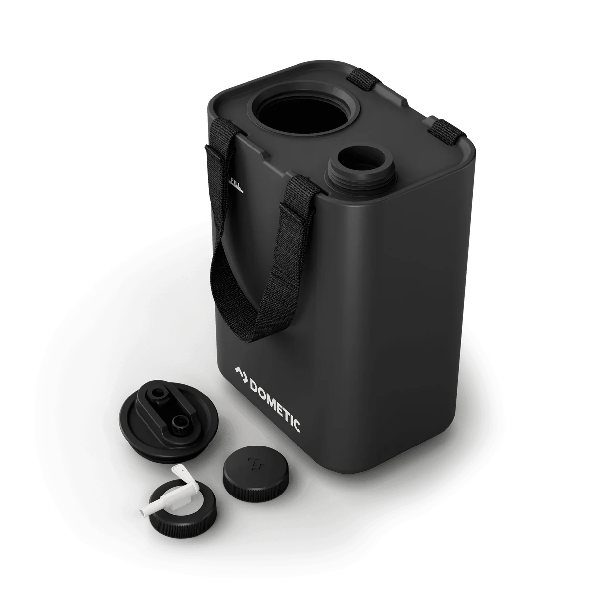 Dometic Hydration Water Jug Slate - Image 4