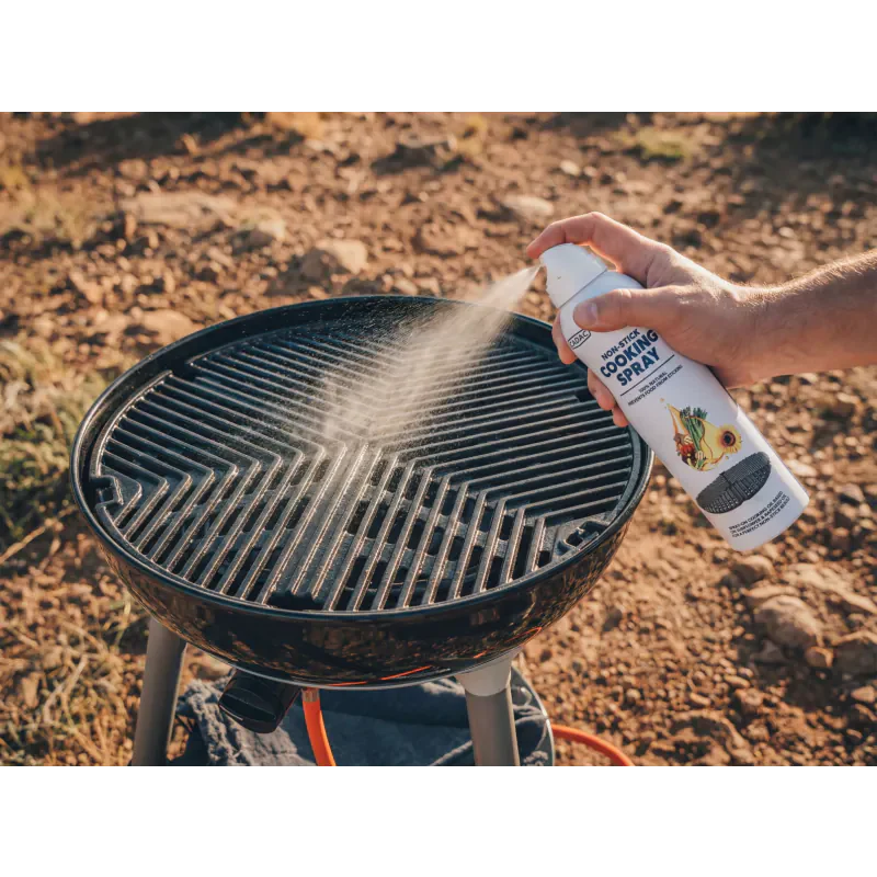Dometic Non Stick Cooking Spray - Image 3