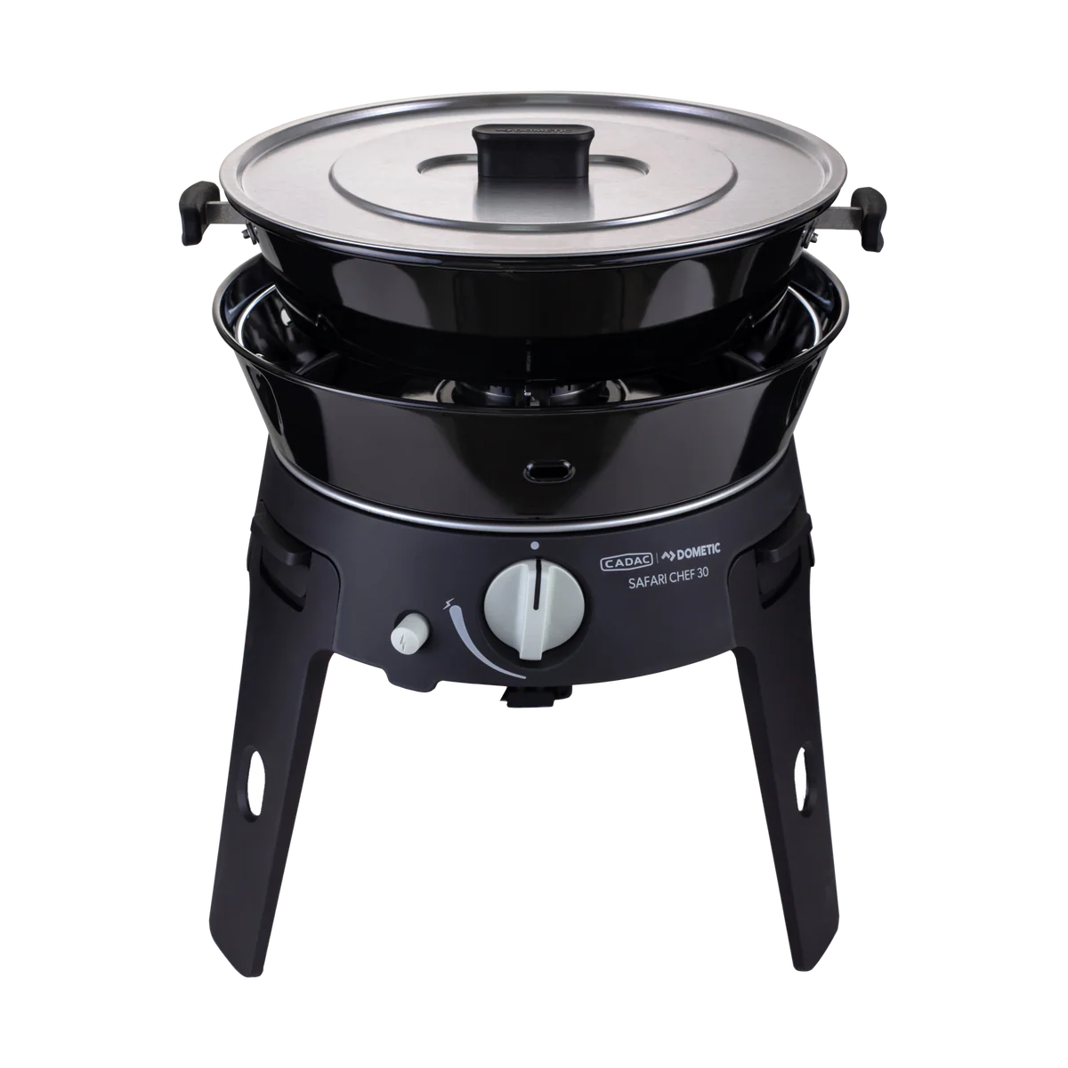 Cadac Safari Chef 30HP Combo - Image 5