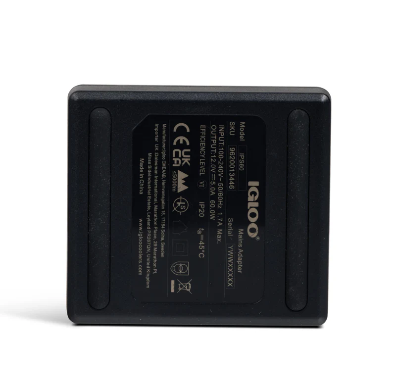 Dometic SCT-26 AC/DC Draagbare thermo-elektrische koelbox, 25 liter - Image 7