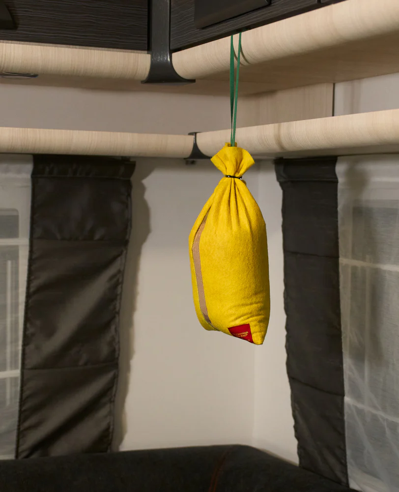 Dry-Bag Duo 250 gram ontvochtiger - Image 12