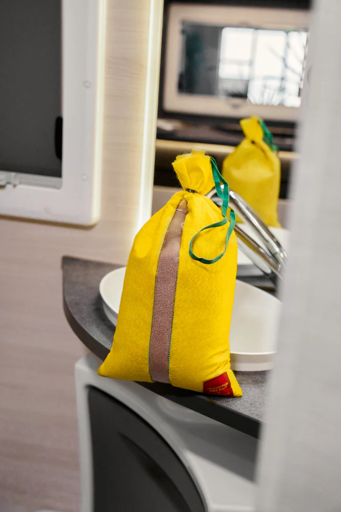 Dry-Bag Duo 250 gram ontvochtiger - Image 13