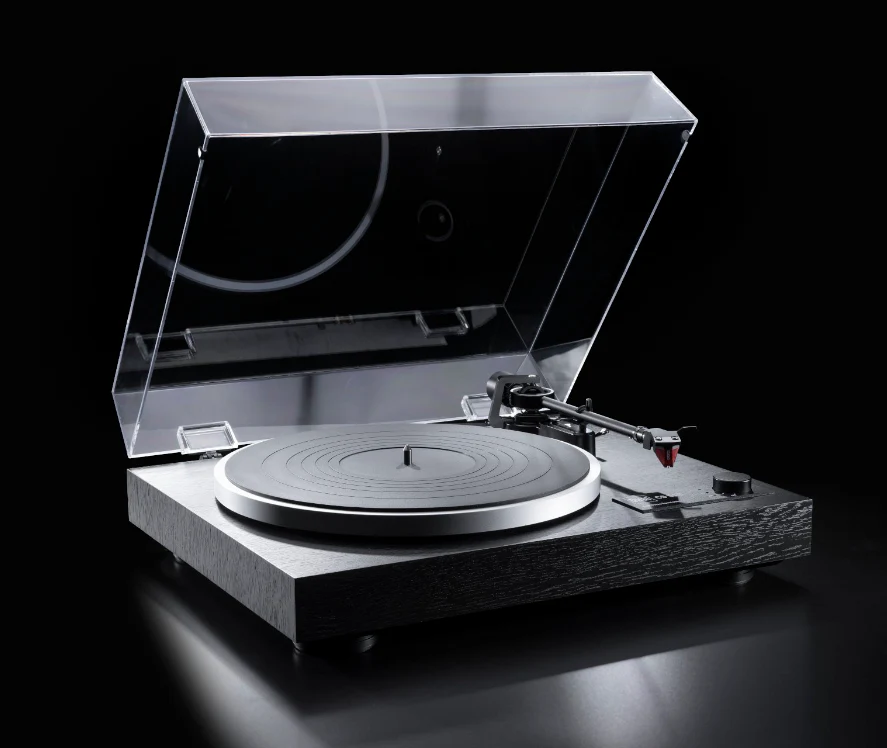 Dual CS 518 handmatige HiFi-platenspeler - Image 3