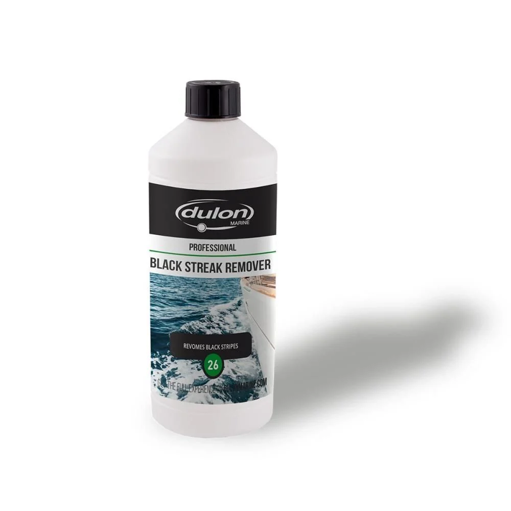 Dulon Black Stripes Remover 26