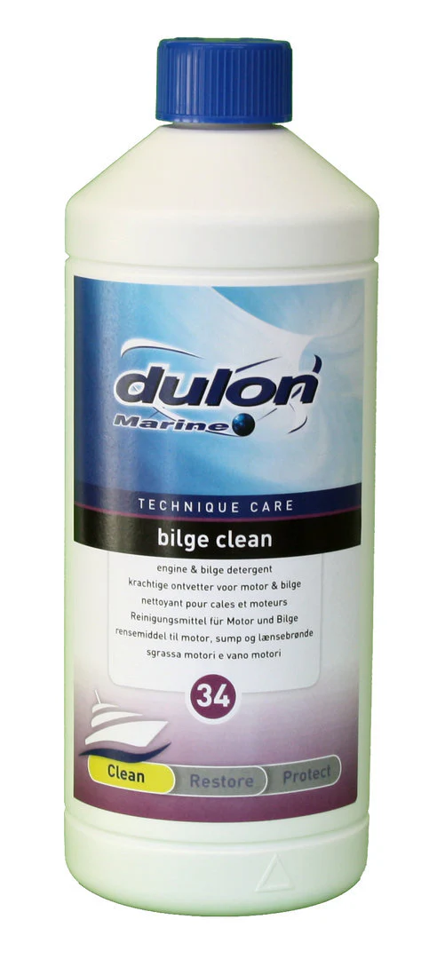 Dulon RIB & Fender Clean 70