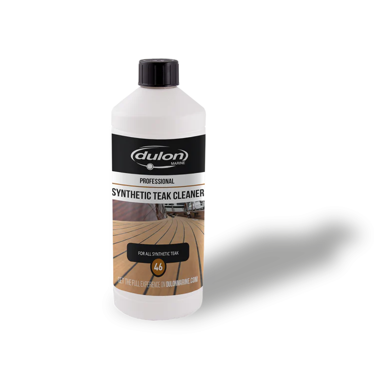 Dulon Teak Cleaner 46 1 liter