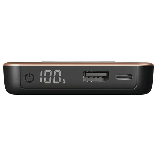 Duracell Core 10 PD 25 Watt Power Bank - Image 3