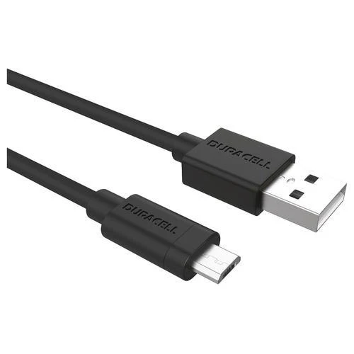 Duracell USB-A naar Micro-USB basis kwaliteit - Image 2