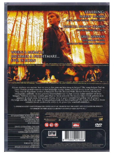 Dutch Filmworks Godsend - Image 2