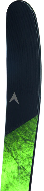 Dynastar M-Tour 90 toer ski's groen/zwart heren - Image 4