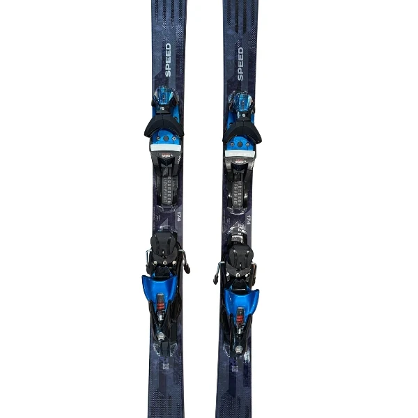 Dynastar Speed Heritage piste ski's - Image 2