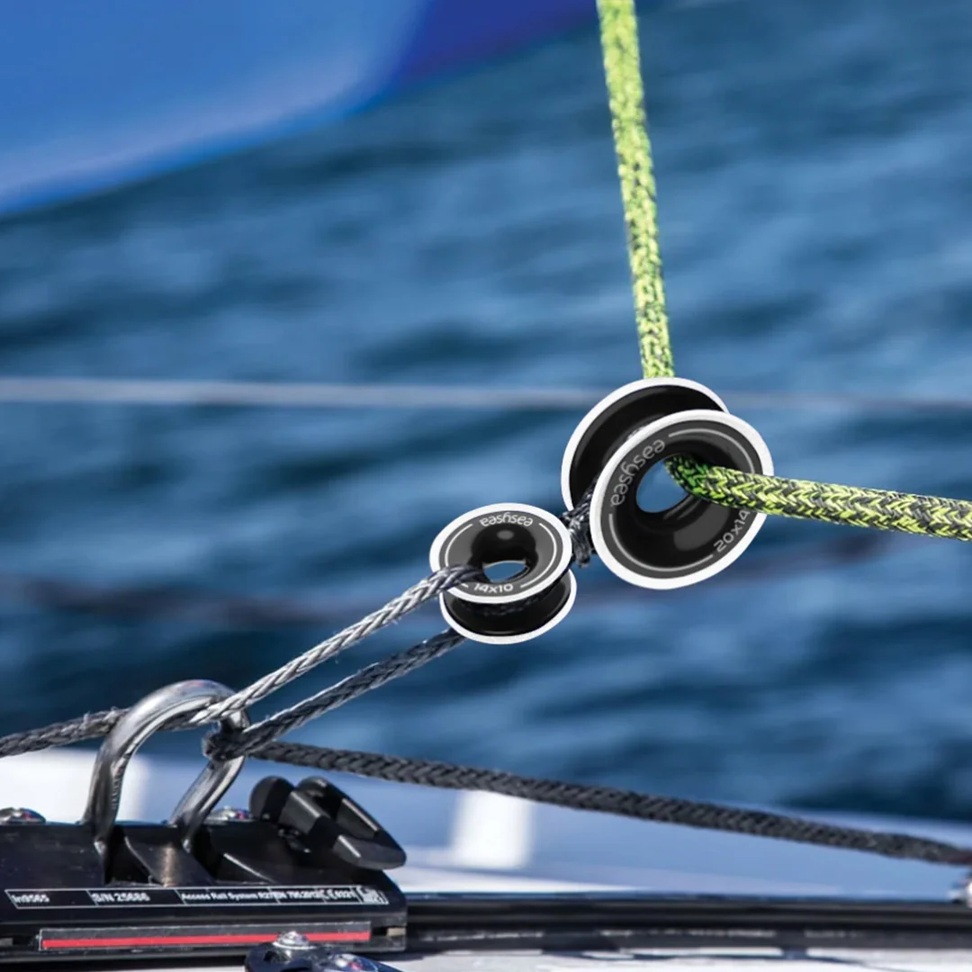 Easysea Olli XS anti-shock low friction ring 8x5 mm - Image 3