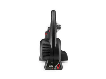 Elite Direto XR-T fietstrainer met voorwielsteun (zonder cassette) - Image 2