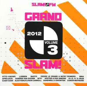 Emi Music Grand Slam! 2012 Vol.3 - Image 3