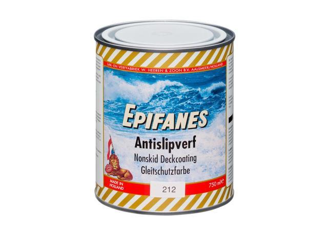 Epifanes Antislipverf halfglans anti-slip verf 750 ml - Image 3