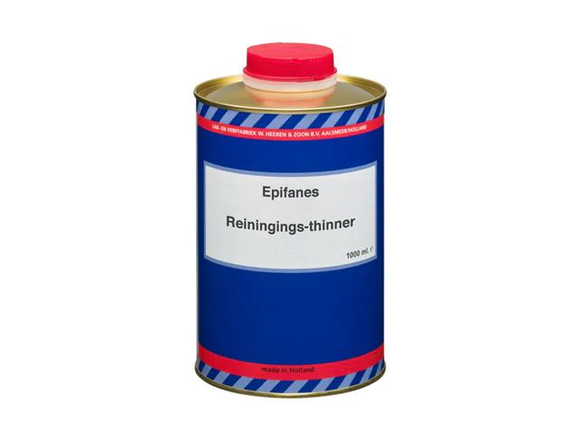 Epifanes Reinigingsthinner 1 l