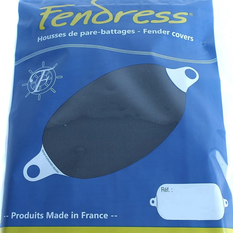 Fendress Fenderhoes F3 76x23 cm (2 stuks)