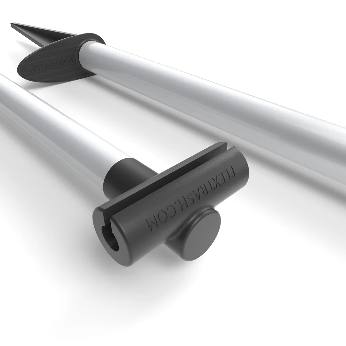 Flextrash Campstick 52-90 cm - Image 2