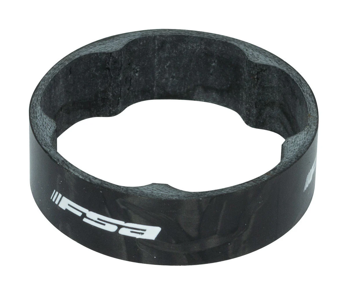 FSA Spacer Carbon 10 mm 1