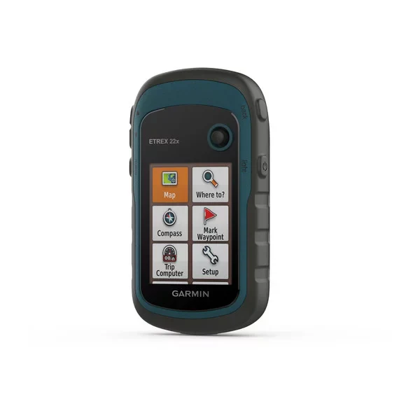 Garmin eTrex 22x handheld GPS - Image 4