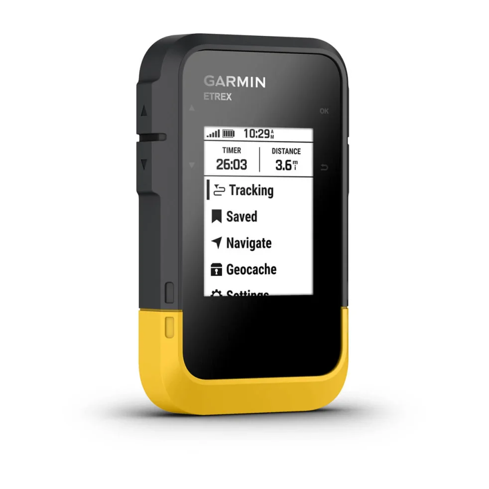 Garmin eTrex SE handheld gps - Image 2