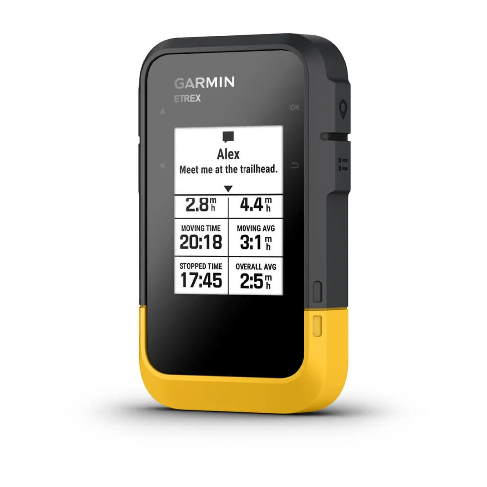 Garmin eTrex SE handheld gps - Image 4