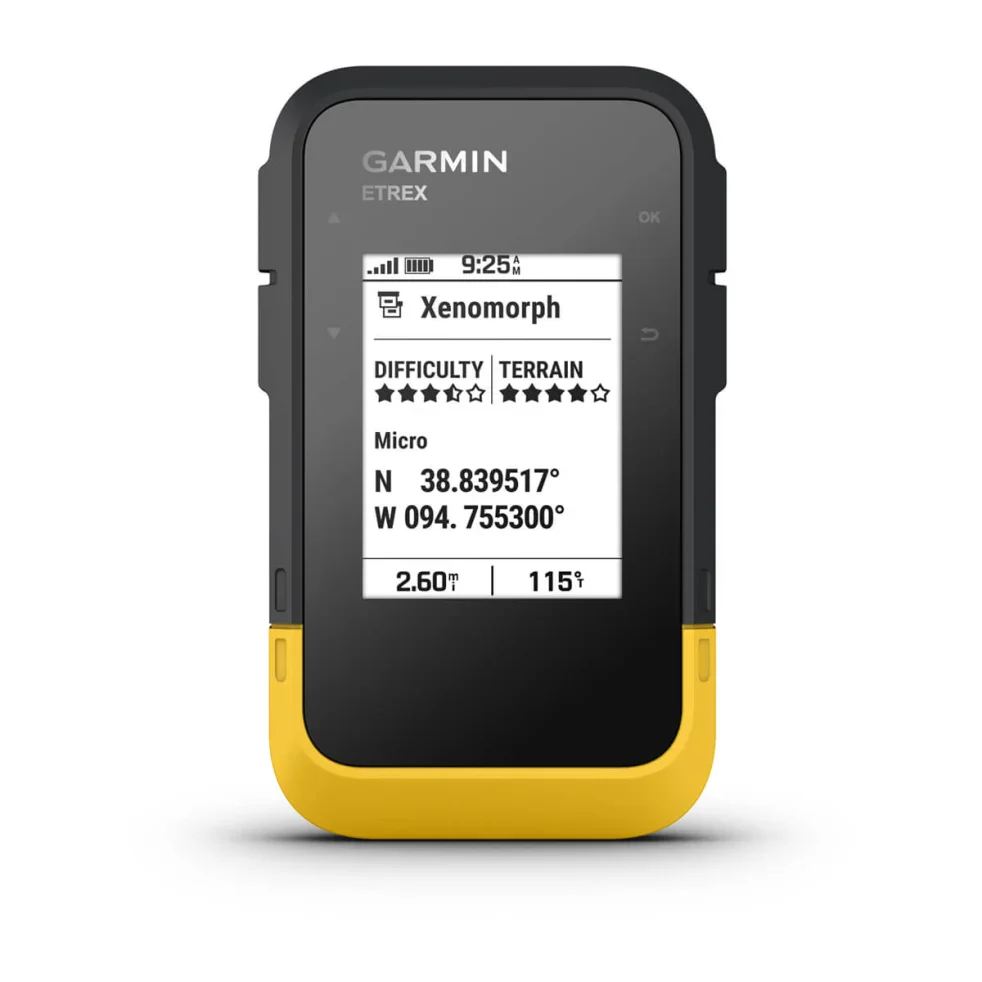 Garmin eTrex SE handheld gps - Image 5