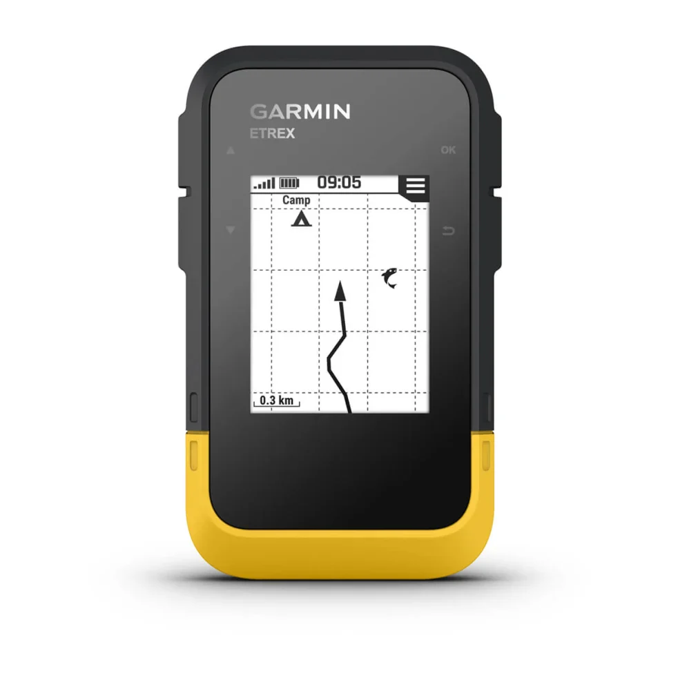 Garmin eTrex SE handheld gps - Image 6