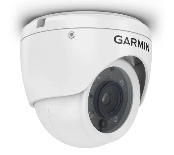 Garmin GC 200 marine IP camera - Image 2