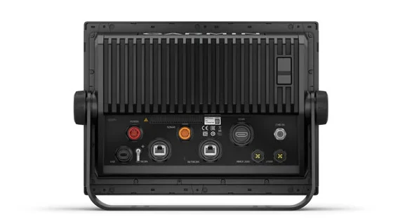 Garmin GPSMAP 1223xsv kaartplotter met sonar - Image 4