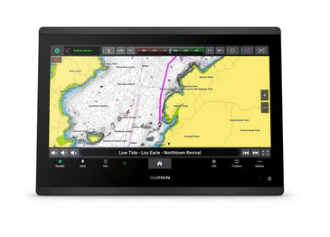 Garmin GPSMAP 1623 kaartplotter