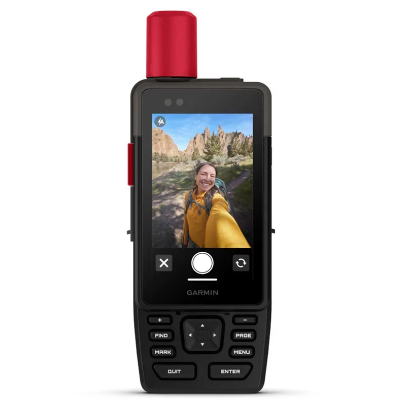 Garmin GPSMAP H1 handheld GPS premium - Image 3