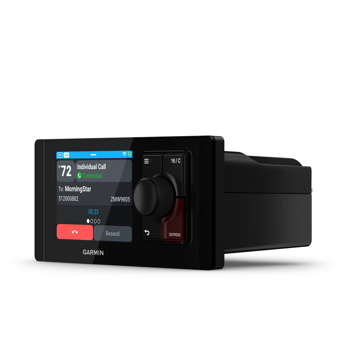 Garmin Signal VHF 400 DSC Marifoon met AIS Transponder - Image 2